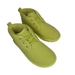 UGG Women's Neumel Boot Authentic and‎ Original Box Style 1094269